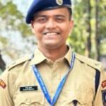 IPS officer Ranu Gupta appointed ASP of Bhatkal Sub-Division