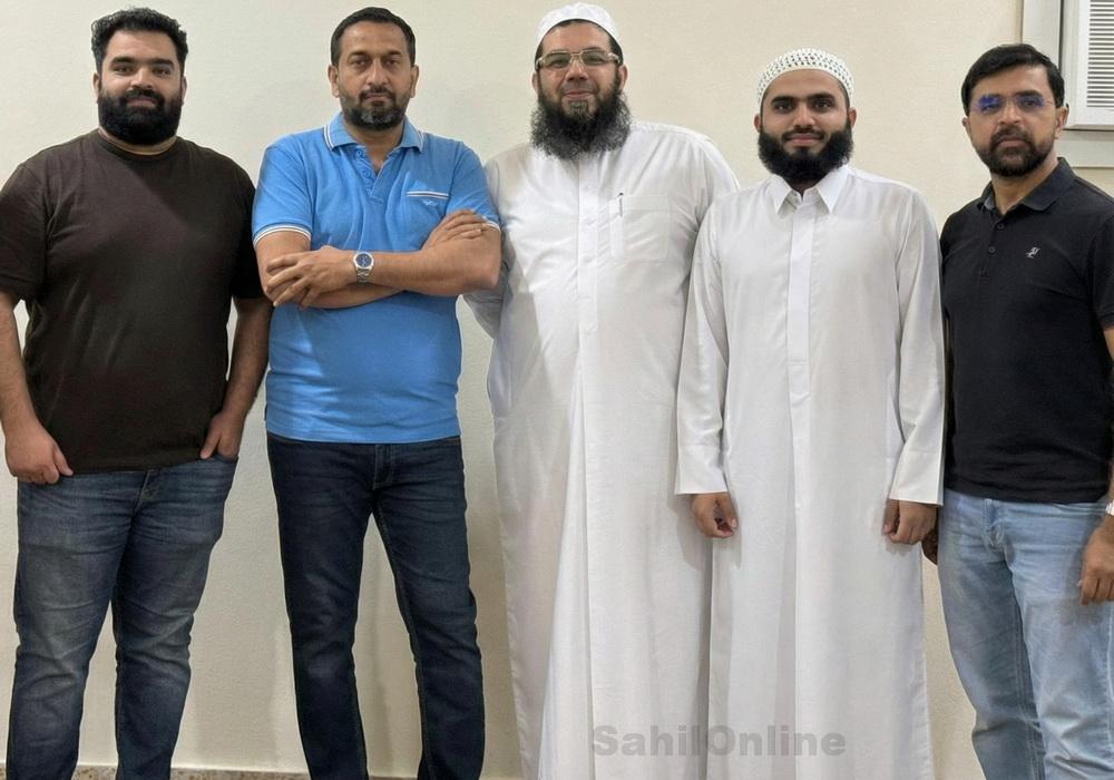 Digital voting marks INC Qatar polls; Abdul Rub Ismailji named President, Razeen Ruknuddin General Secretary