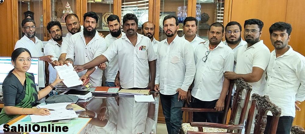 Bhatkal taxi union seeks action over taxi stand removal, illegal private vehicles