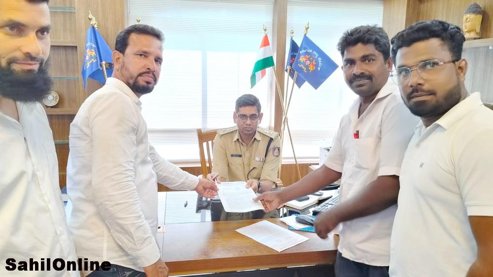 bhatkal-taxi-union-karwar-sp