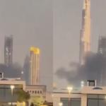 Iran–US–Israel Conflict Escalates Sharply; Gulf States on High Alert Amid Regional Retaliation