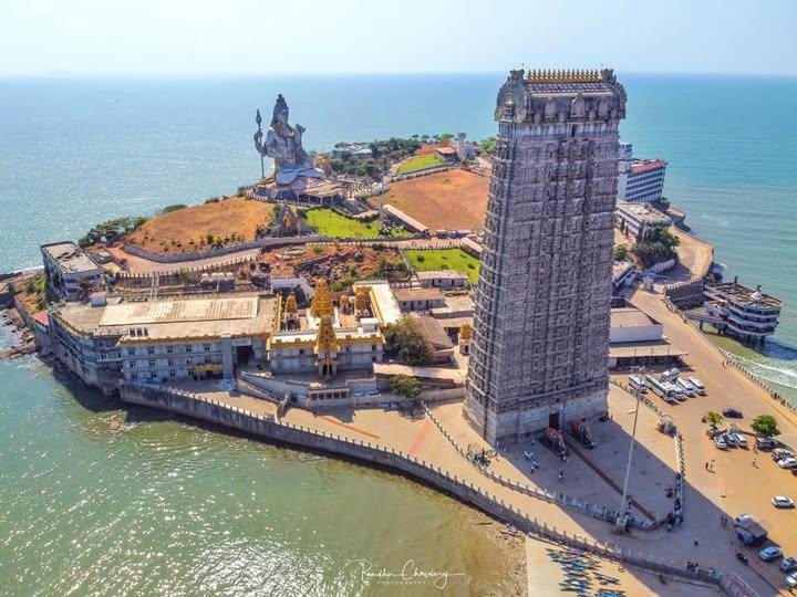 Bhatkal: Plan drawn up for comprehensive development of Murdeshwar: Minister Mankal Vaidya