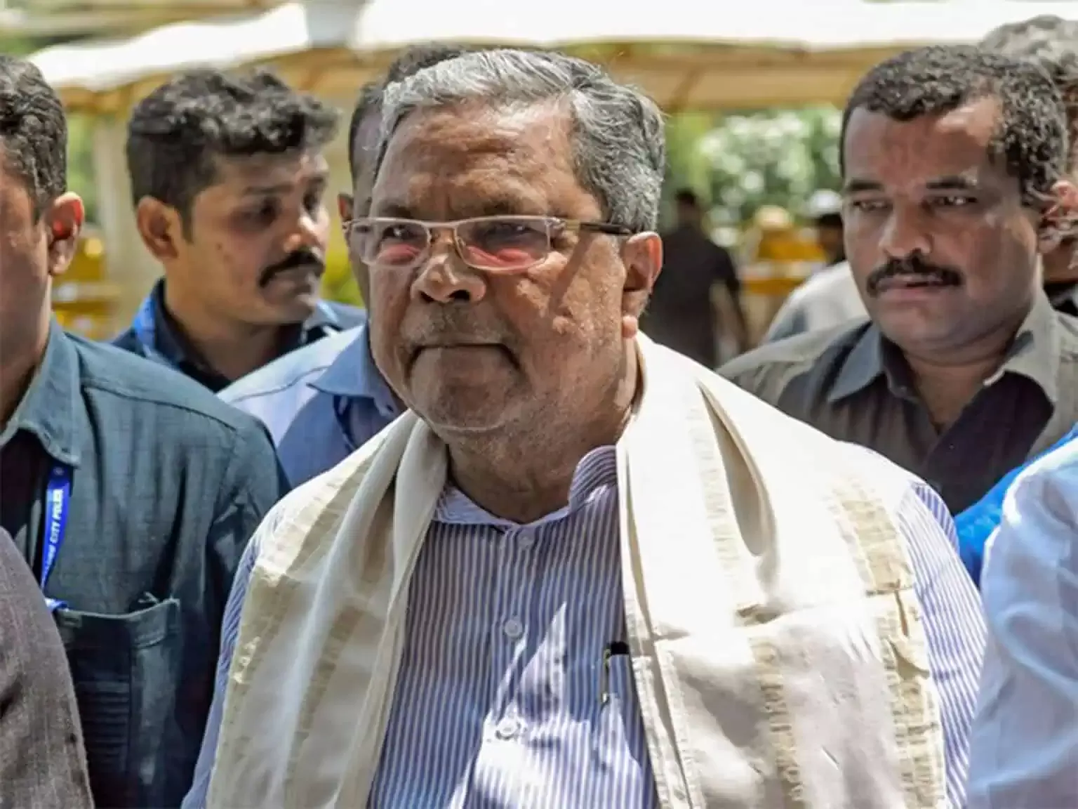 Siddaramaiah urges PM Modi to resign, alleges US trade deal undermines India’s sovereignty