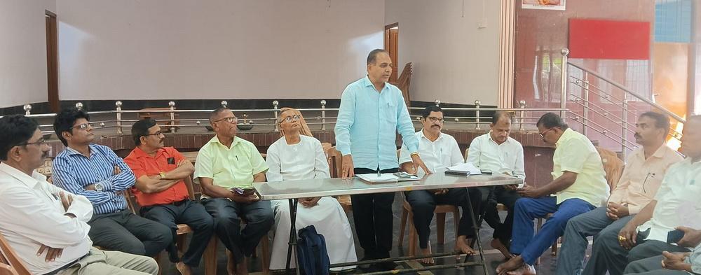 Bhatkal: AHINDA campaign planned; PIL over delayed highway works