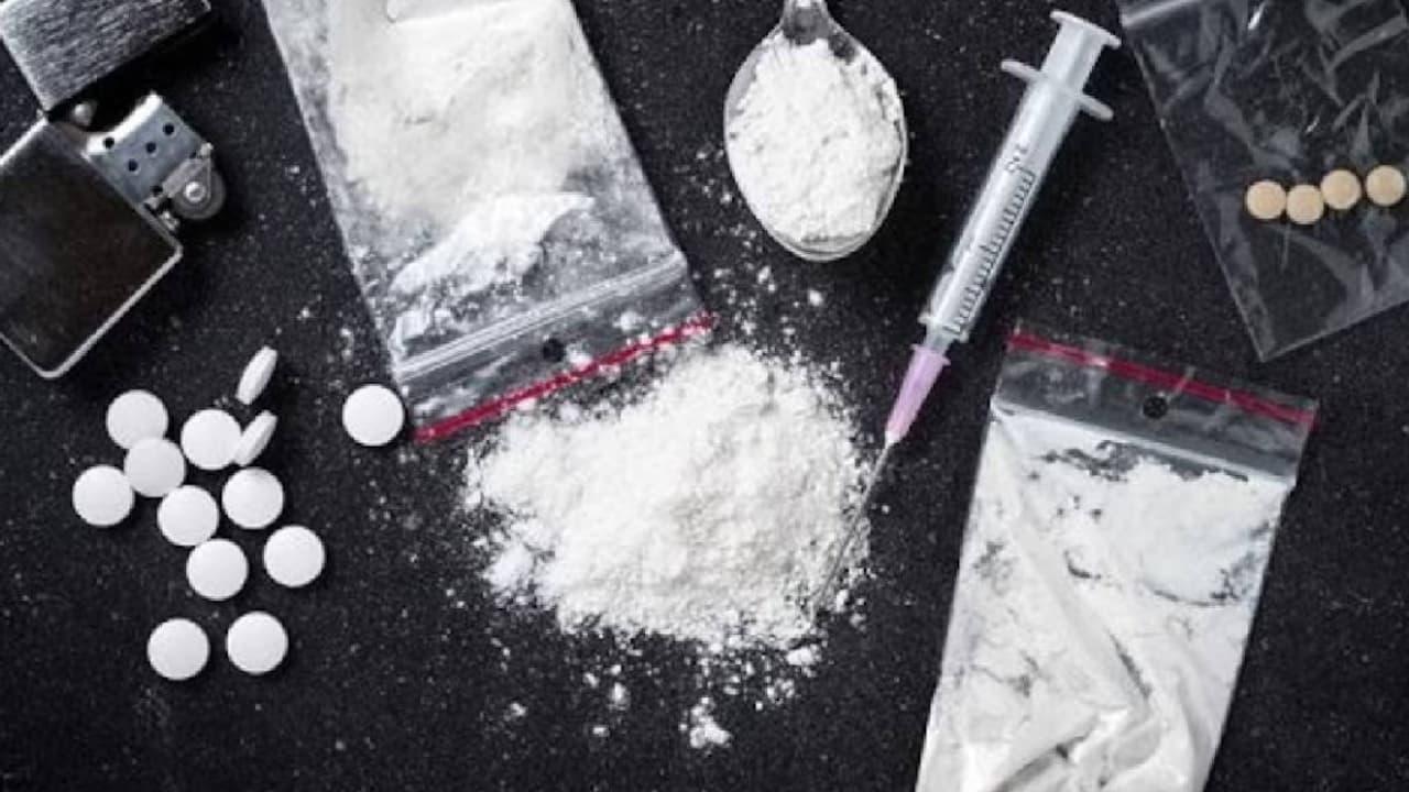 Bengaluru police bust major drug racket, seize narcotics worth Rs 8.19 crore