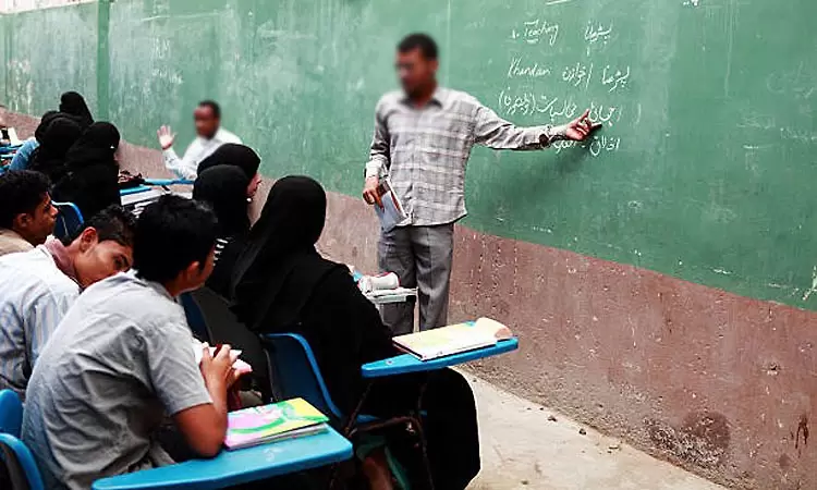 Karnataka adjusts Urdu school timings for Ramzan