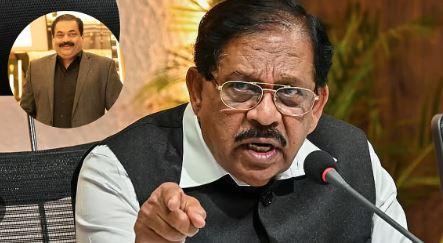 Karnataka HM orders probe into circumstances behind Realtor’s alleged suicide