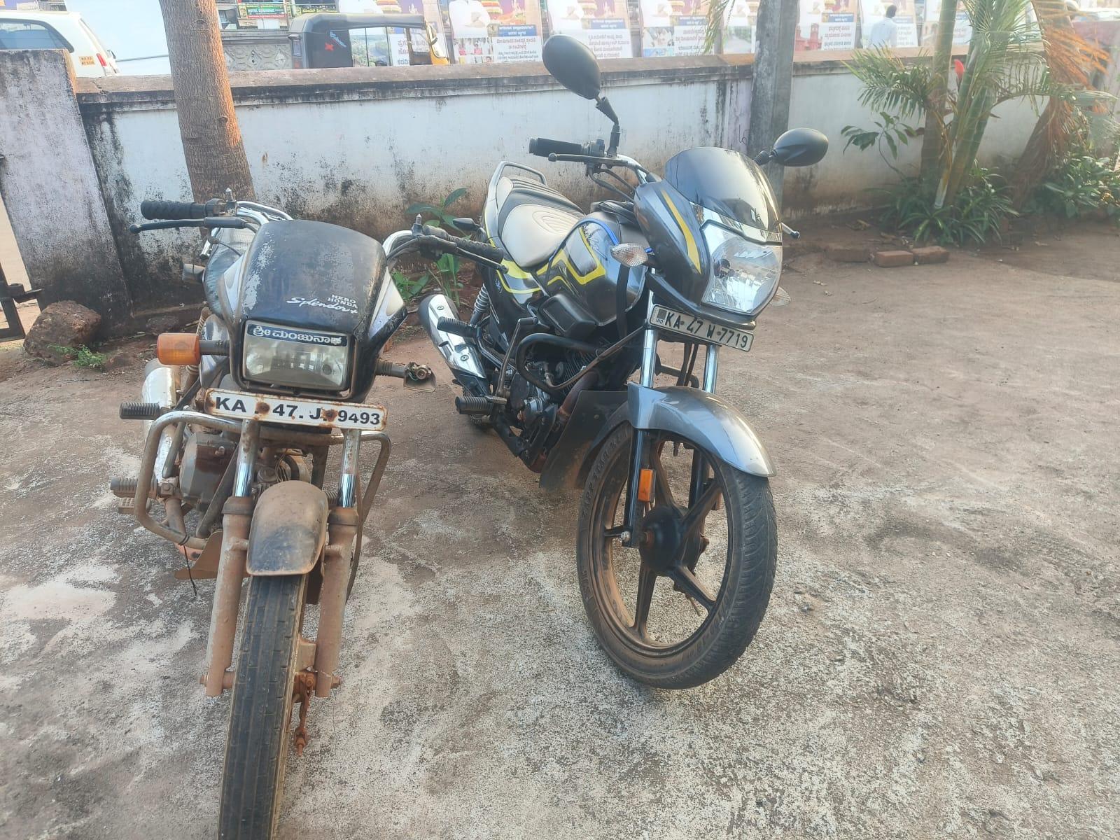 Bhatkal: Police raid gambling den; two arrested, three flee