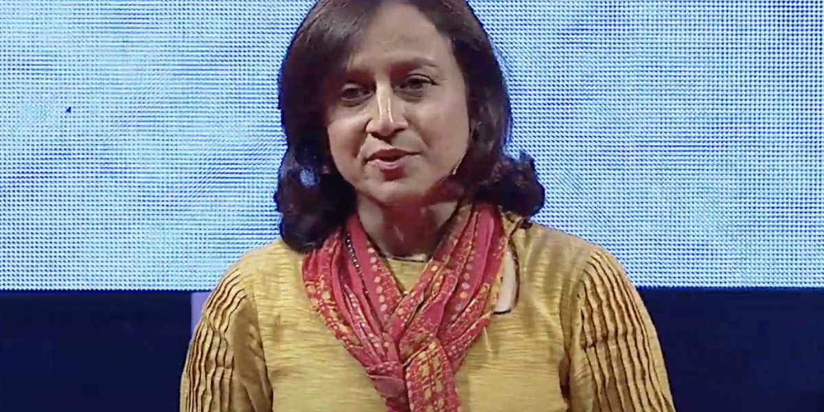 Sonam Wangchuk’s NSA case ‘baseless’, Govt seeks hearing dates, says wife Gitanjali Angmo