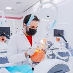 GMU Dentistry college highlights 120-chair teaching hospital, ADC-accredited BDS program