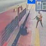 Bhatkal: Pointsman saves passenger from moving train, gets ₹10,000 award
