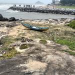 Fisherman missing after country boat capsizes off Bhatkal coast