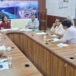 Karwar: Over 1.11 million voter enumeration forms digitised across Uttara Kannada district