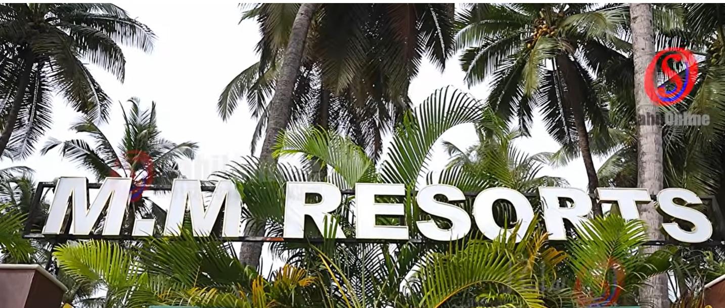 Best resort near Bhatkal: MM Resort Luxury, Weddings & Family Resort