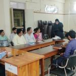 Bhatkal targets 13,549 children in 2026 pulse polio drive