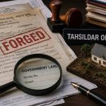 Forged land records allegedly used in bid to grab government land in Bhatkal