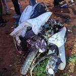 Social worker killed in car-scooter crash near Mangaluru