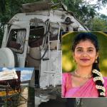 Bhatkal woman killed in Bengaluru road accident