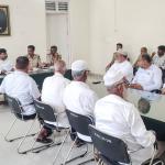 Community Leaders Meet in Bhatkal to Promote Peace During Upcoming Festivals