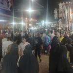 Bhatkal’s vibrant Ramadan bazaar thrives; Eid preparations peak amid spirit of communal harmony