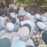 Bhatkal: 1,359 applications for 36 Ramzan stalls; allotment through draw of lots