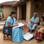 11.22 lakh voter enumeration forms digitised in Uttara Kannada: DC