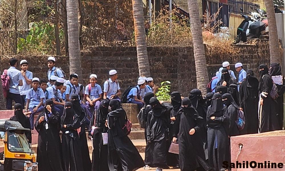 SSLC Exams Begin March 18; 35 Students Absent in Bhatkal on Day One