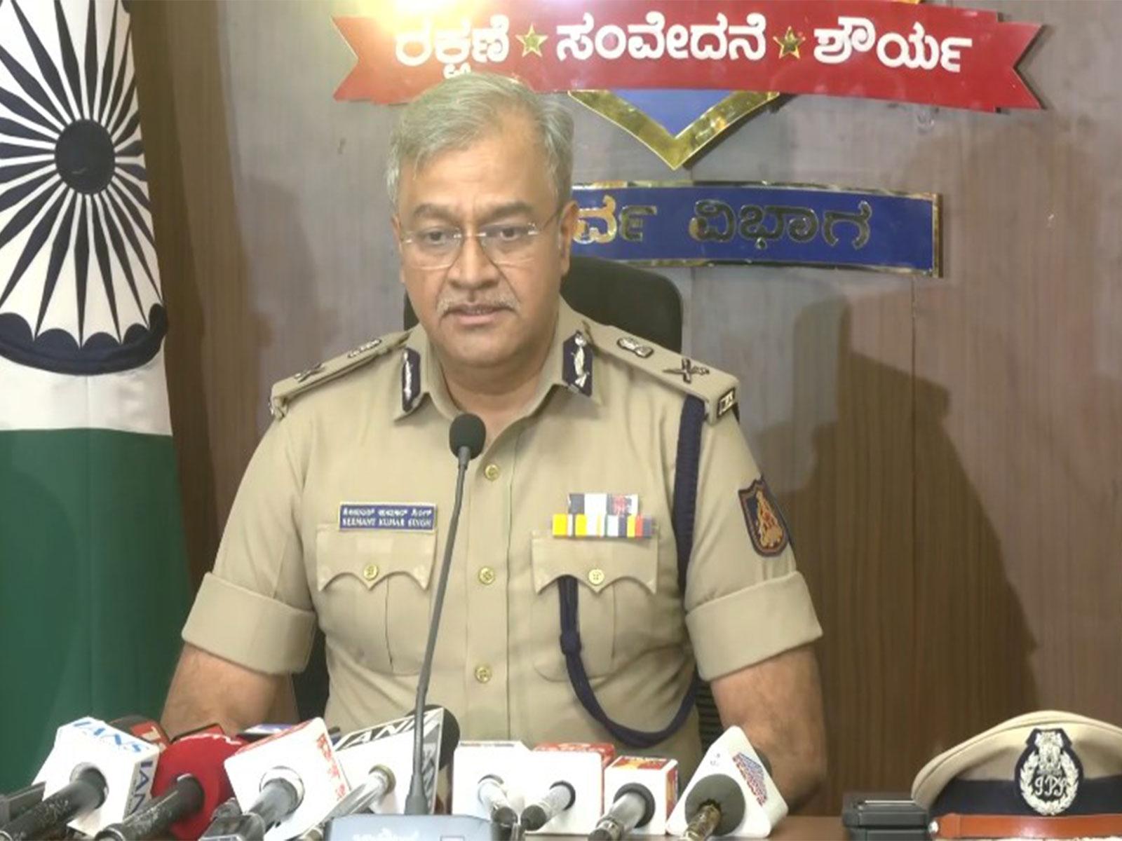 Police rule out terror angle in Pulakeshinagar blast, cite personal rivalry