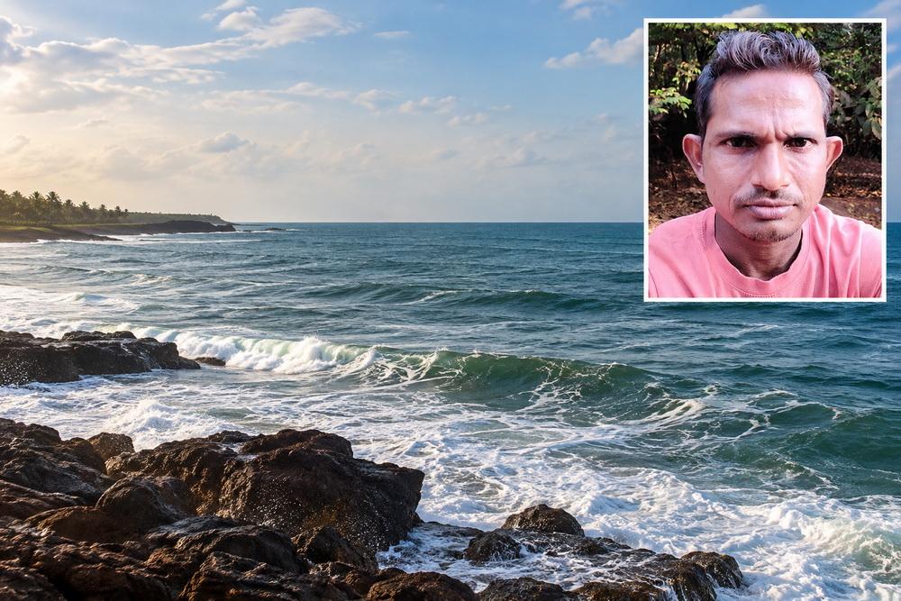 Fisherman drowns after being swept away by waves off Bhatkal coast