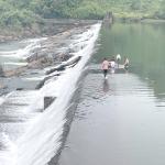 Bhatkal faces severe rainfall deficit as water inflow into dam declines