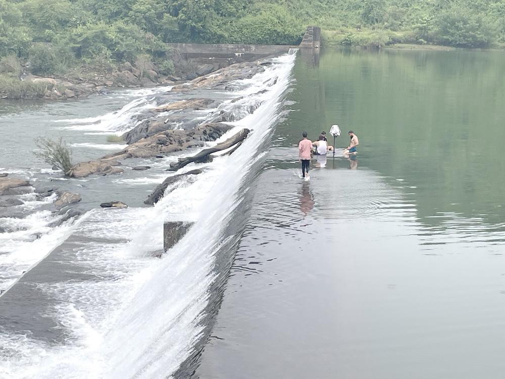 Bhatkal faces severe rainfall deficit as water inflow into dam declines