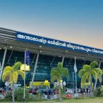 Thiruvananthapuram airport halts flights for five hours to allow centuries-old temple procession