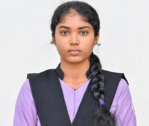 Sakshi Naik-Bhatkal
