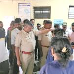 Three-day-old baby girl dies at Shirali health centre; parents allege negligence