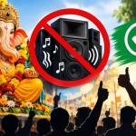 Ganesh festival DJ restrictions draw support, criticism in Uttara Kannada