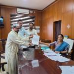 Bhatkal Tanzeem seeks permission for family members to respond to SIR notices on behalf of overseas voters