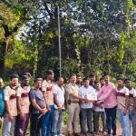 CCTV cameras installed at three locations in Mood Bhatkal-Muttali