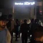 Fire breaks out at Padil car showroom, five to six vehicles gutted