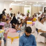 Bhatkal: Society must be built on compassion, humanity, says JIH leader