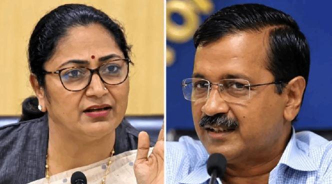 Delhi SIR: Notices to Rekha Gupta, Kejriwal and Sibal over voter discrepancies; CM’s vote cleared