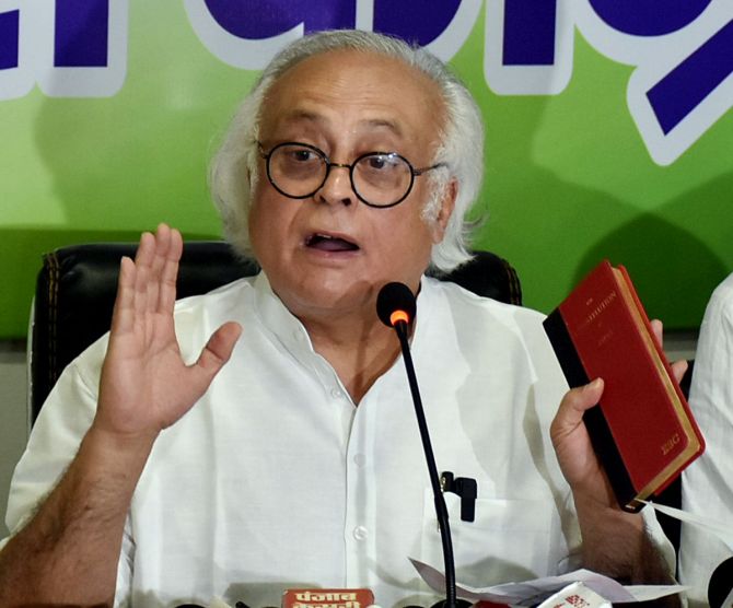 INDIA bloc to pick PM within 48 hours, party with max seats 'natural claimant' to leadership: Jairam Ramesh