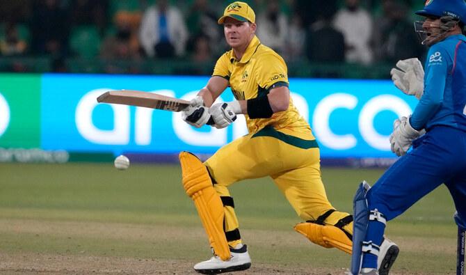 Australia Reach Champions Trophy Semifinals After Washout Against Afghanistan