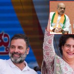 PM Modi, Shah spreading lies that Rahul Gandhi is against reservation, alleges Priyanka Gandhi