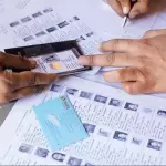 Duplicate Voter Card Numbers Don't Mean Fake Voters, Says Election Commission