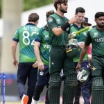 T20: Pakistan register 3-wicket consolation win over Ireland