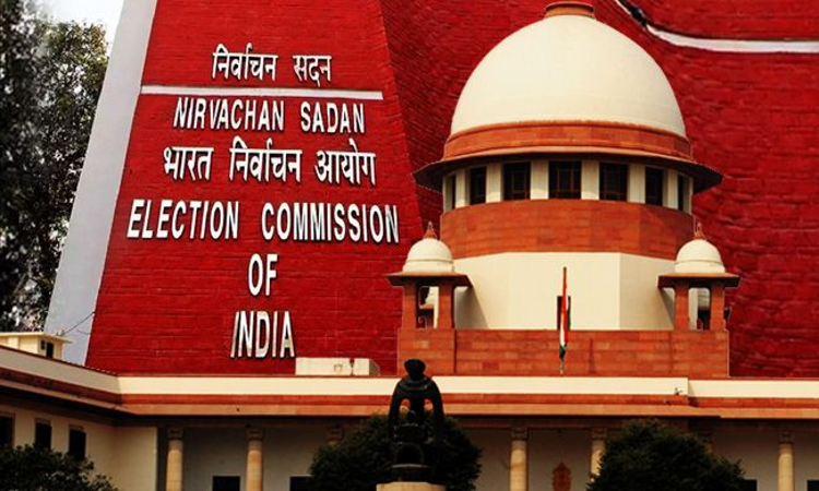 ADR approaches Supreme Court against EC’s electoral roll revision in Bihar