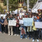 Row over NEET-UG: Grace marks given to 1,563 candidates withdrawn, Centre to SC