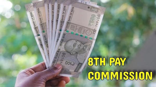 Cabinet clears Terms of Reference for 8th Pay Commission, implementation expected from January 2026