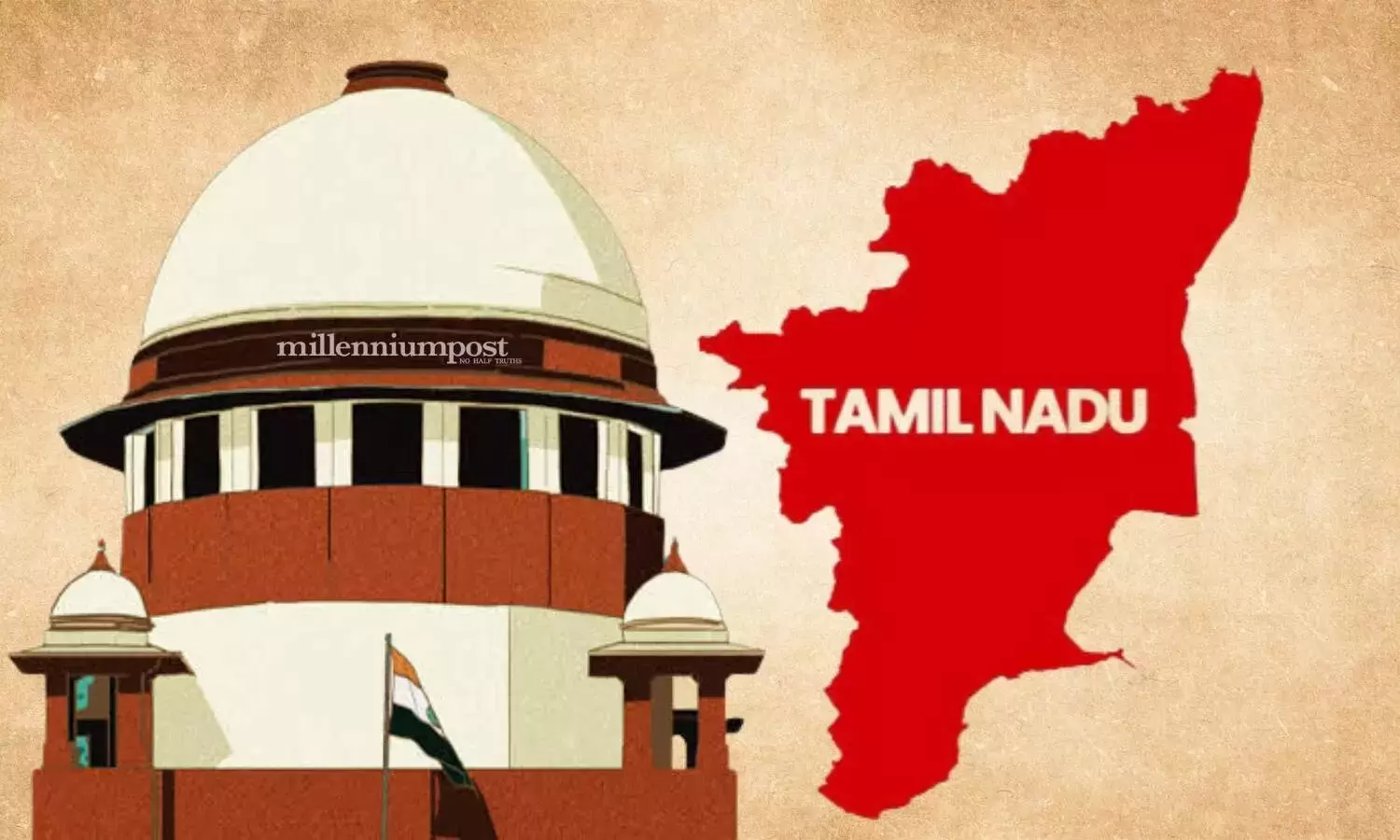 SC seeks Centre’s reply on Tamil Nadu govt’s plea against HC stay on Vice-Chancellors’ appointments
