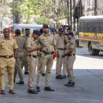 Nagpur police ensure situation is under control, curfew remains in sensitive areas